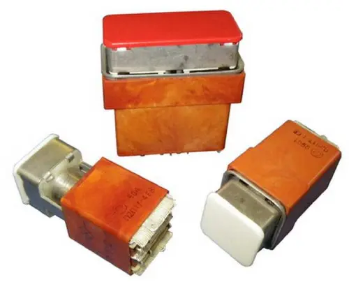 П3П1Т-3СВ переключатель фото 2 П3П1Т-3СВ переключатель фото 2