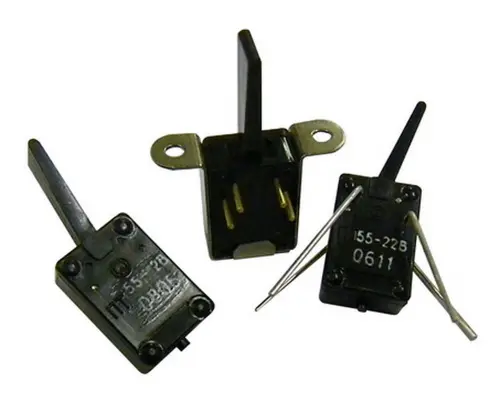 ПТ55-16В тумблер фото 2 ПТ55-16В тумблер фото 2