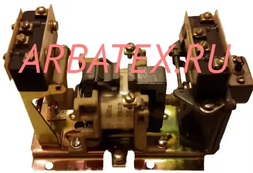 РВП-72 3121 110В реле времени