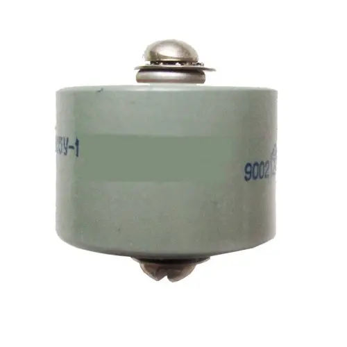 К15У-1А 6кВ 47 пф 7квар фото 2