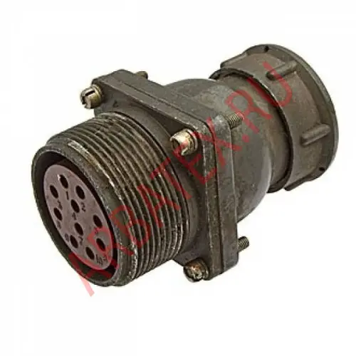 ШР40ПК14НГ2Н розетка блочная Разъемы разное фото фото 2