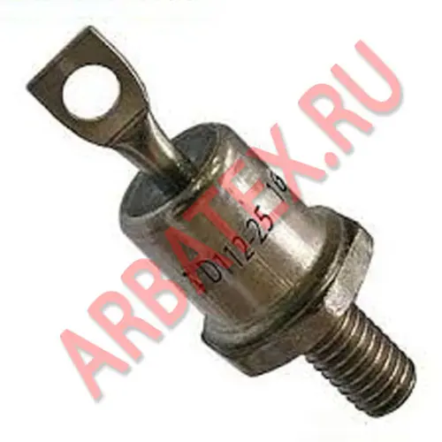 Д112-25-2 диод фото 3