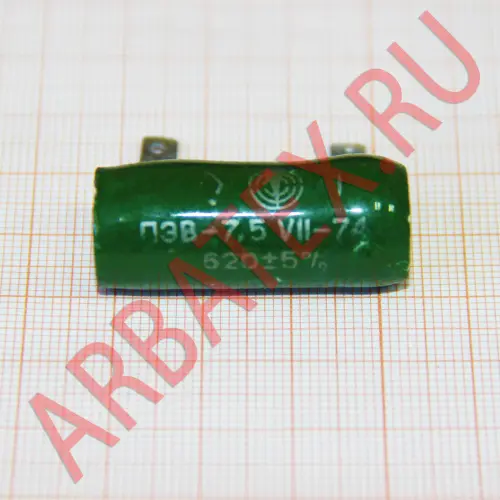 ПЭВ-7,5 3 фото 3