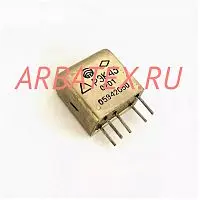 РЭК-43 РФ4.500.478-15.02