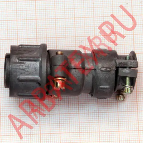 ШР20П5НГ10 Разъемы ШР, СШР фото фото 4