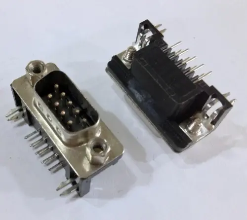 СНП268-9ВП126-4-В вилка фото фото 2 СНП268-9ВП126-4-В вилка Разъемы разное фото фото 2