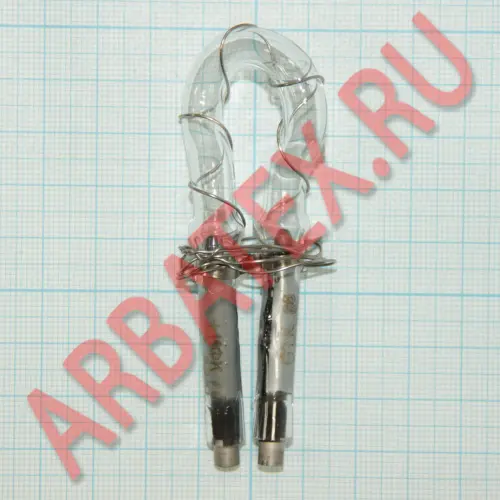 ИФК-75 лампа импульсная фото 3
