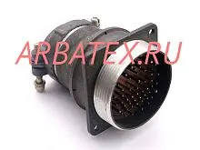 2РМГ39БПЭ45Ш2Е2 вилка фото