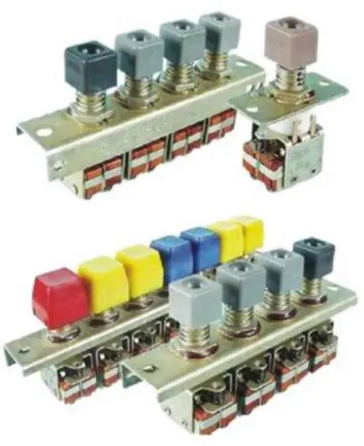 ПК3-15 переключатель фото 2