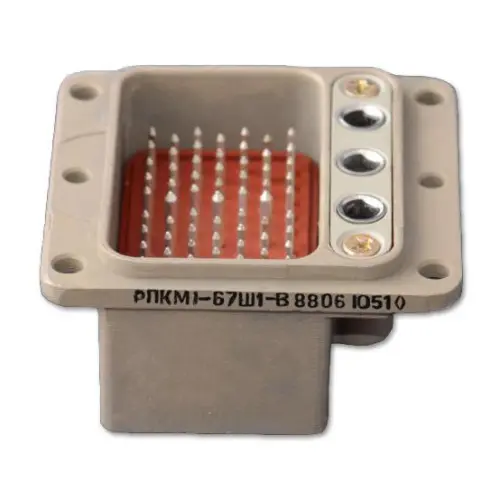 РПКМ3-45/57Ш1-В фото фото 2 РПКМ3-45/57Ш1-В Разъемы разное фото фото 2