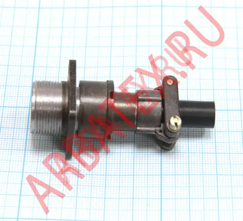 2РМДТ18БПН4Ш5В1В Разъемы 2РМ, 2РМТ, 2РМГ, 2РМДТ, ОНЦ-РГ фото фото 2