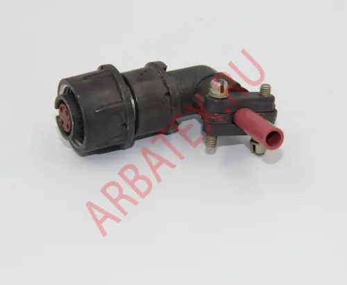 2РМ14КУН4Г1В1 розетка Разъемы 2РМ, 2РМТ, 2РМГ, 2РМДТ, ОНЦ-РГ фото фото 3