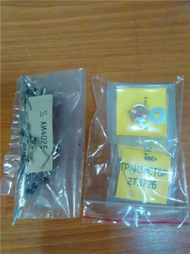 КТ3114А6 фото 2