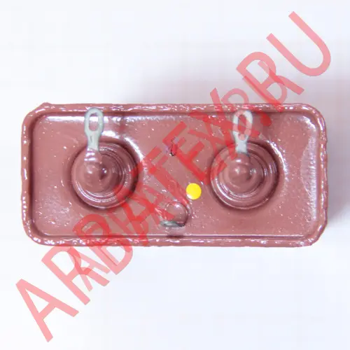 К75-15 3кВ 0.5 мкф фото 4