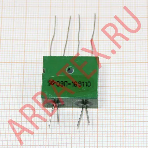 ОЭП-16 оптопара резисторная фото 2