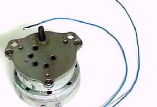 ДСО-32-0,08-0,450 электродвигатель тихоходный фото 2