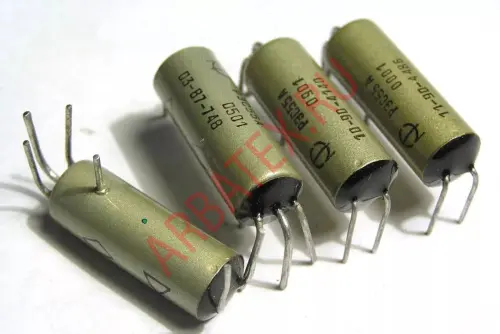 РЭС-55А РС4.569.600-04.01 фото 3 РЭС-55А РС4.569.600-04.01 фото 3