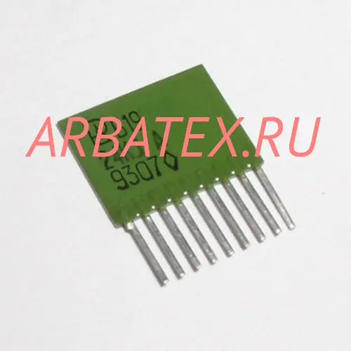 Б19М-2 1.2 кОм Б19М-2 1.2 кОм