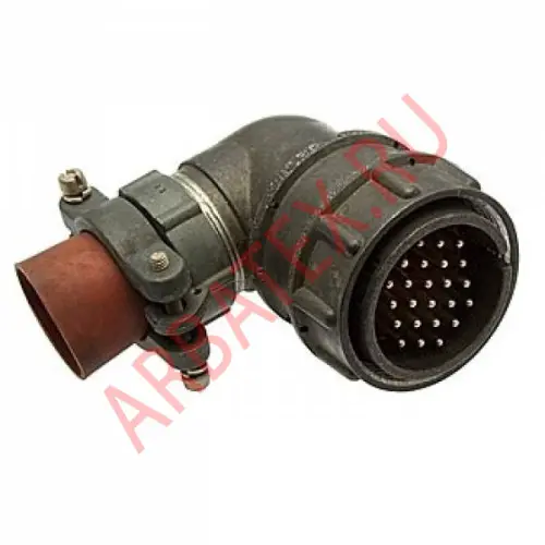 2РМДТ33КУН32Ш5А1В Разъемы 2РМ, 2РМТ, 2РМГ, 2РМДТ, ОНЦ-РГ фото фото 3