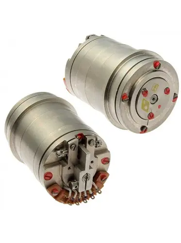 ВТ-7 кф3.254.010 фото фото 2 ВТ-7 кф3.254.010 Вращающиеся трансформаторы фото фото 2