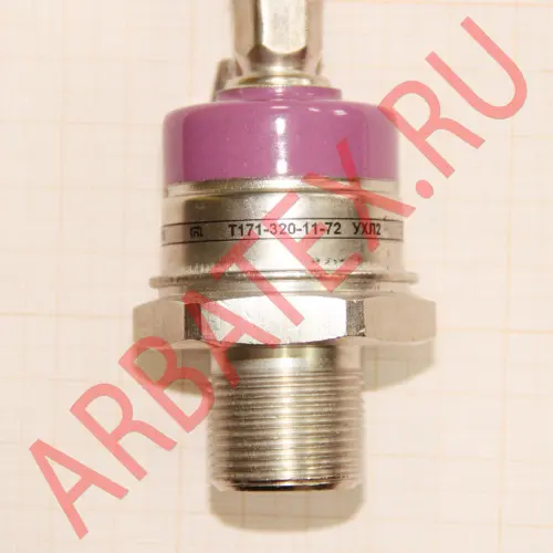 Т171-320-11 фото 3