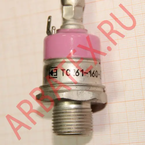 ТС261-160-14 фото 3