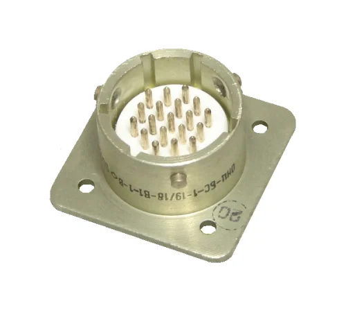 ОНЦ-БС-2-19/18-В1-2В Разъемы разное фото фото 3