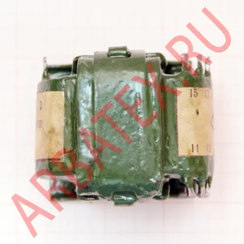 ТПП224-220-50 трансформатор фото 3 ТПП224-220-50 трансформатор фото 3