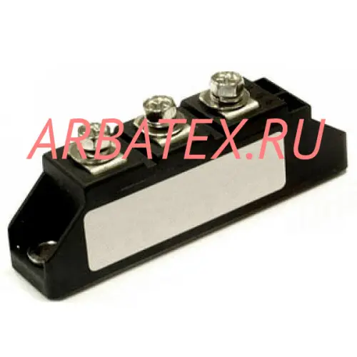 МДД2-80-6 силовой модуль