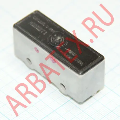 МП-1101УХЛ3 микропереключатель фото 2 МП-1101УХЛ3 микропереключатель фото 2
