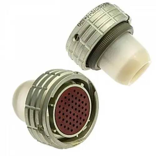 ОНЦ-БС-1-50/27р-12-2в Разъемы разное фото фото 2