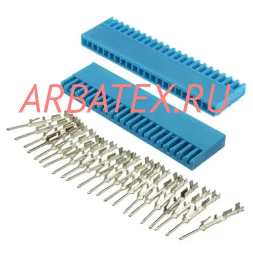 ОНП-ВГ-25-2/5,5*4,6в 34-4 Разъемы разное фото