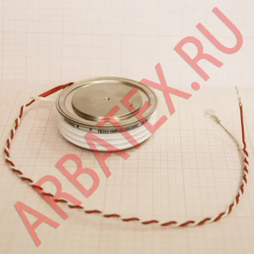 ТБ253-800-11-741 тиристор фото 2