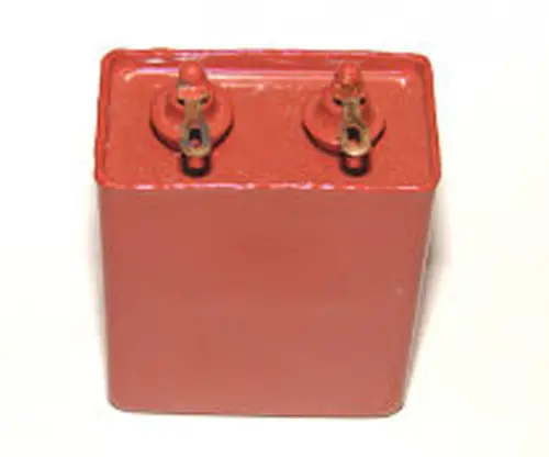 МБГТ 1000в 0,5 мкф фото 2 МБГТ 1000в 0,5 мкф фото 2