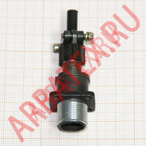 2РМ14БПН4Ш1В1 Разъемы 2РМ, 2РМТ, 2РМГ, 2РМДТ, ОНЦ-РГ фото фото 2