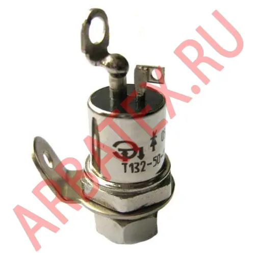 2Т132-50-1-45В2 тиристор фото 2