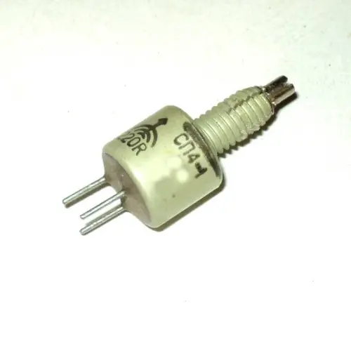 ВСП4-1Б 0.5Вт 680 фото 2 ВСП4-1Б 0.5Вт 680 фото 2