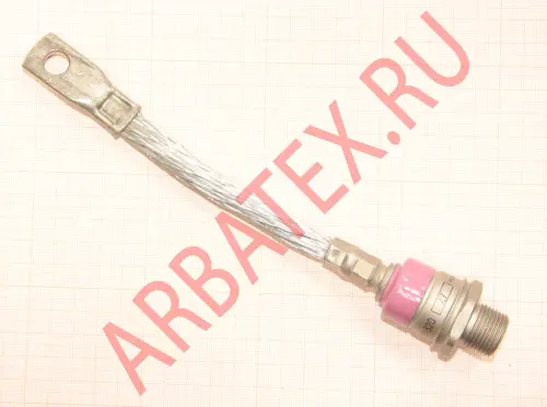 Д161-320-5 фото 3