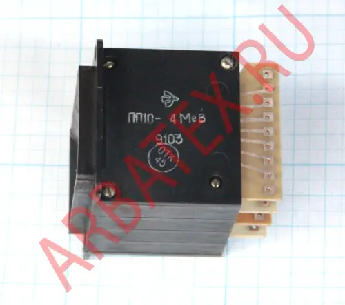 ПП10-4 MеB переключатель фото 5 ПП10-4 MеB переключатель фото 5