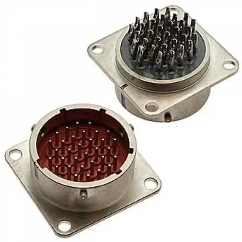 СНЦ28-45/36В-1-а-В вилка Разъемы разное фото фото 2