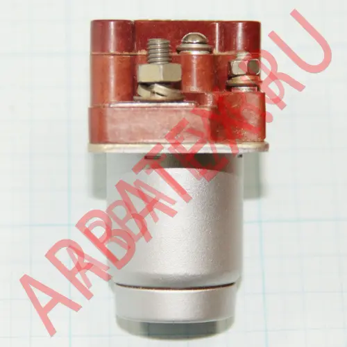 ТКС101ДОД контактор фото 3