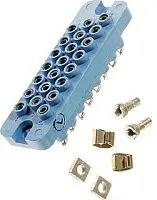 РП10-22 З П розетка фото