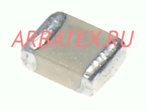 К10-65 500в 3,3 пф