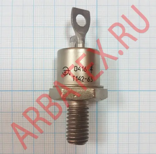 Т142-63-3 фото 3