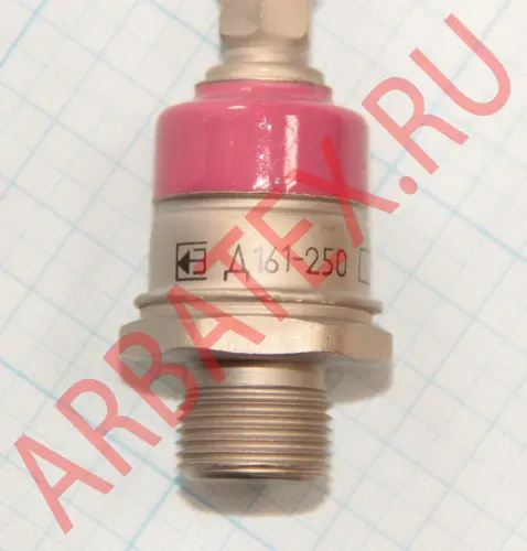 Д161-250Х-12 фото 3