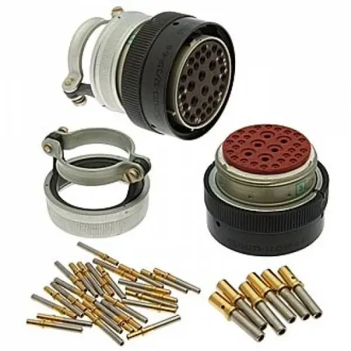 СНЦ23-32/33В-4-В фото фото 2 СНЦ23-32/33В-4-В Разъемы разное фото фото 2