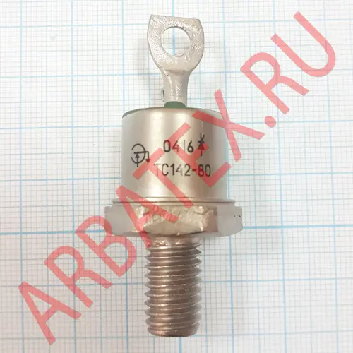 2ТС142-80-10 фото 3