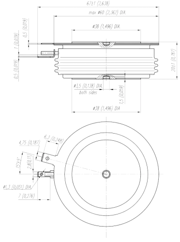 Т143-800-12 фото 7