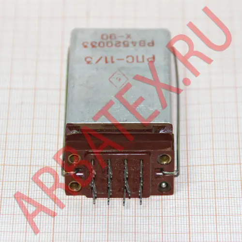 РПС-11/7 РВ4.520.031 фото 3