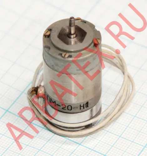 ДПМ-20-Н1-01 фото 2